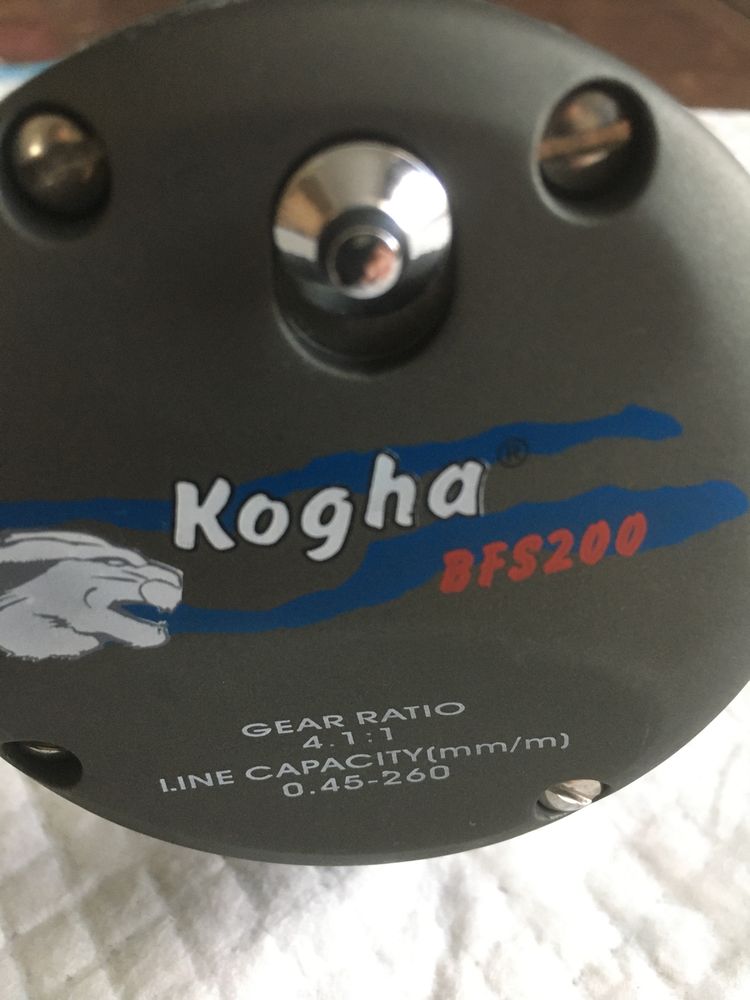 Multiplikator KOGHA BFS200