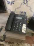 Telefone fixo Alcatel