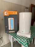 Termo acumulador 30L