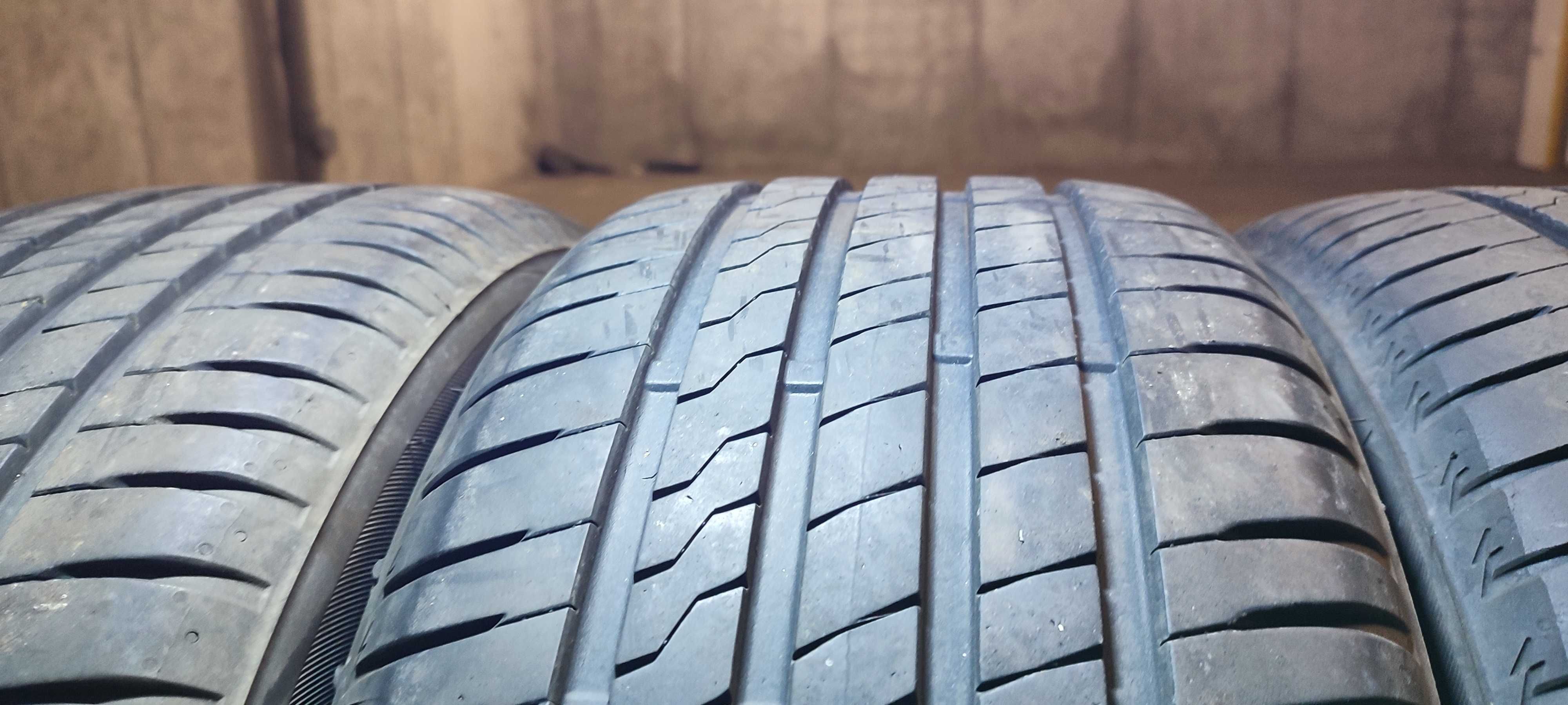 Letnie Opony  Firestone  225/45  R17  91Y   z  2022 miesiąc 8 i 9