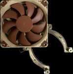 Chłodzenie procesora aktywne Noctua NH-L9X65 Intel