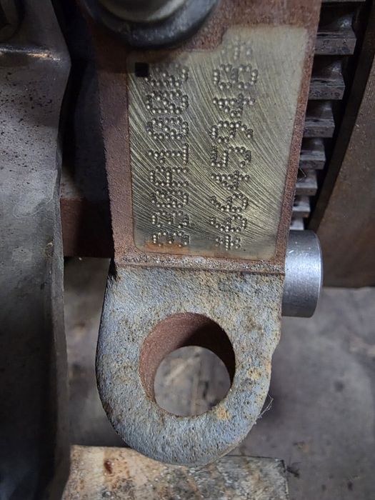 Motor fiat 1.3 jtd 330A1000