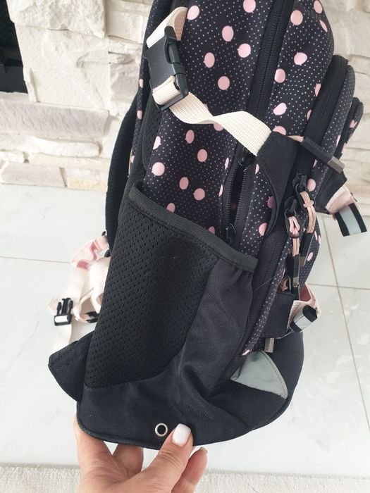 Рюкзак шкільний KITE