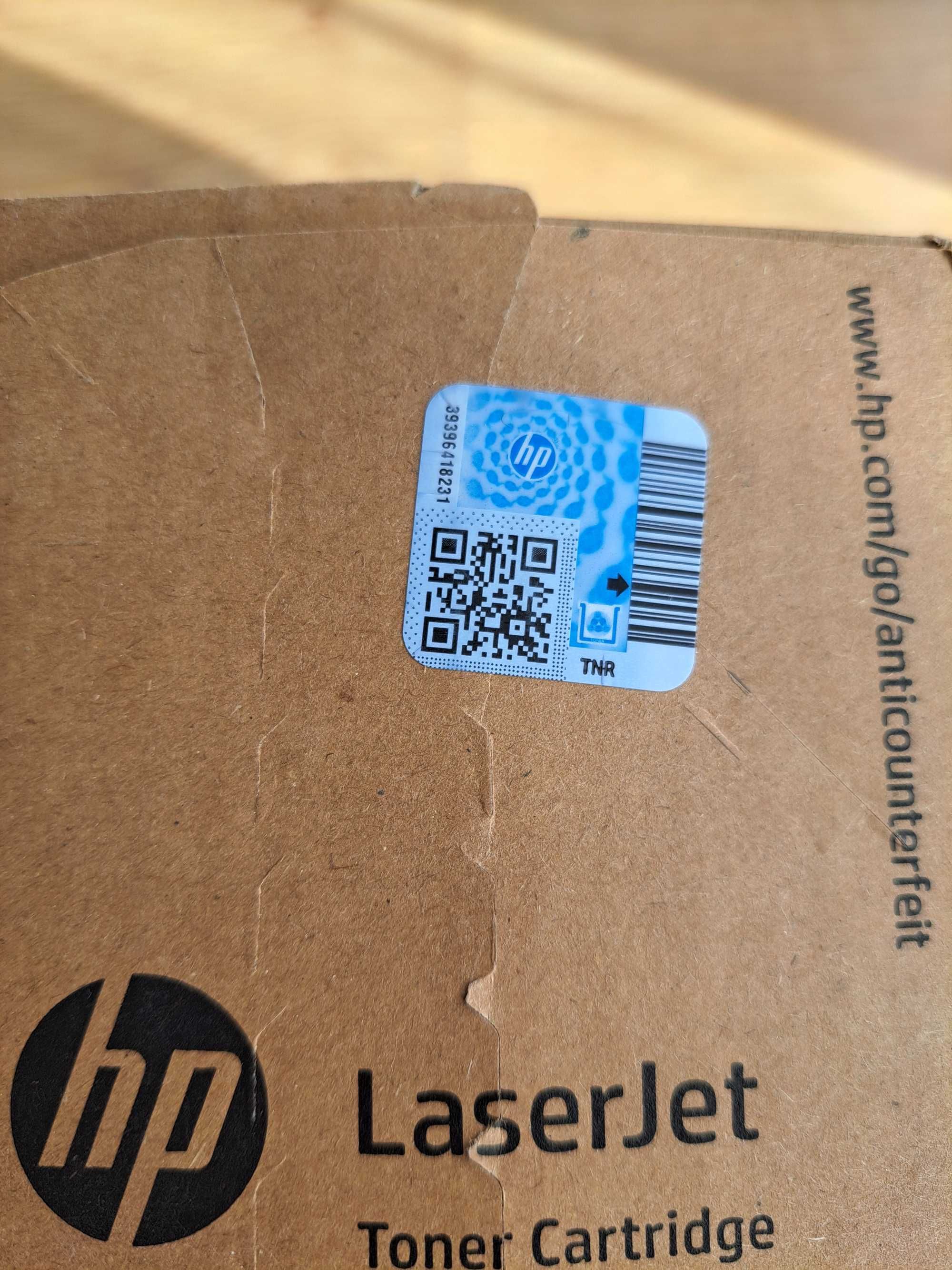 ***NOWY*** toner HP 59X Czarny (opakowanie korporacyjne) CF259XH