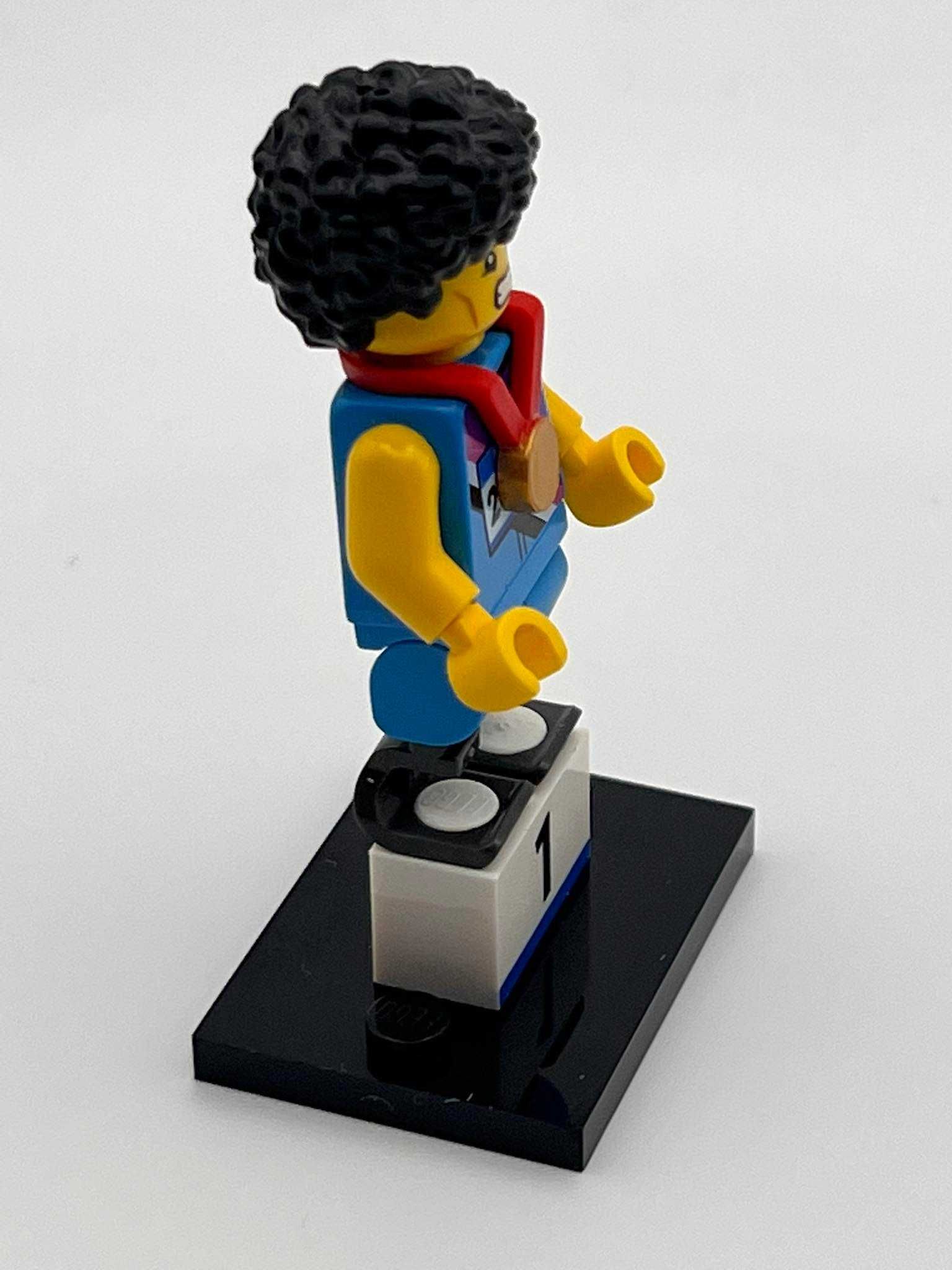 LEGO 71045 Biegaczka z protezami