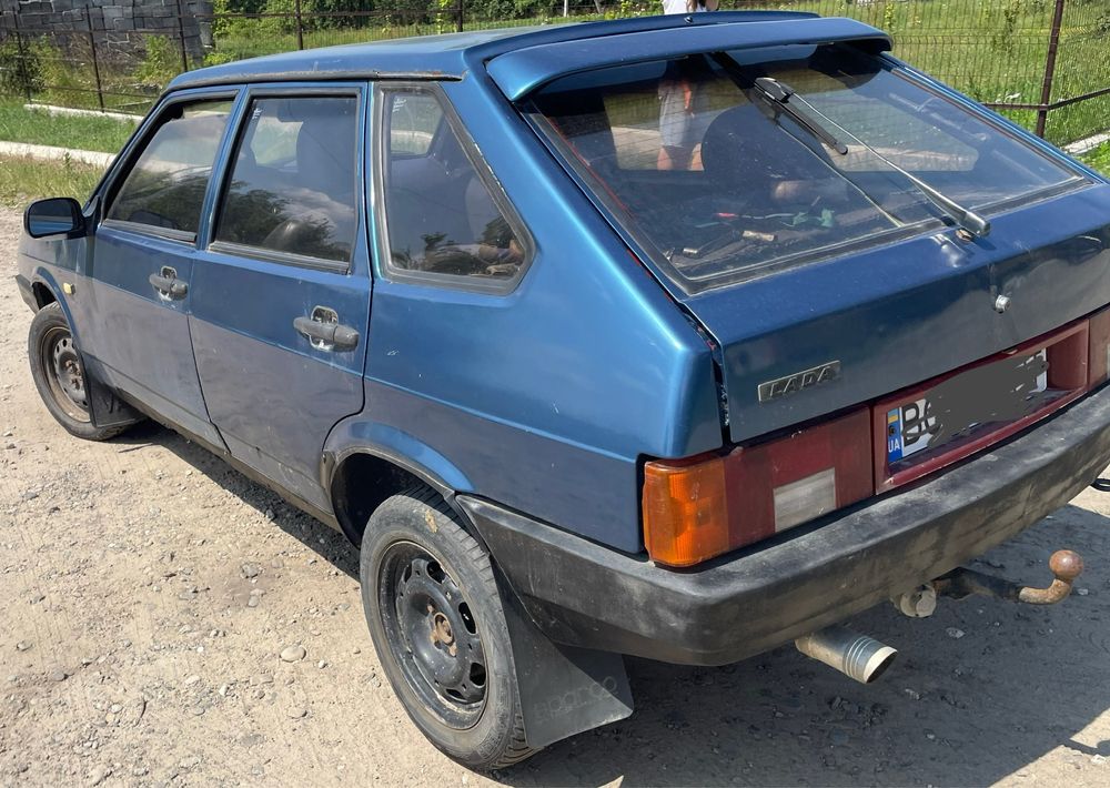 Продам  Ваз 21093