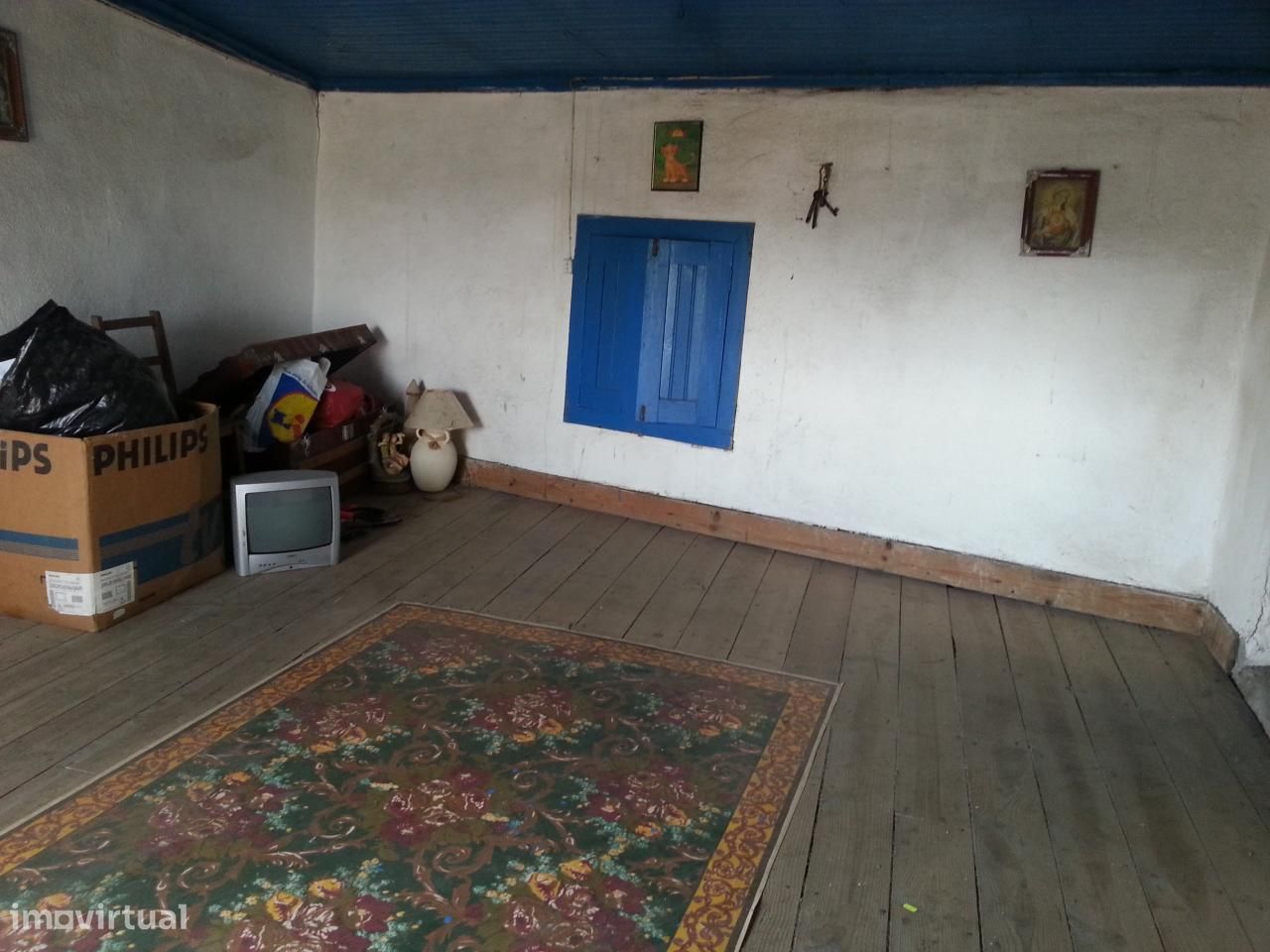 Casa para restauro em Adobispo, Penedono