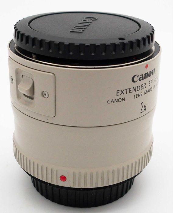 Canon Extender EF 2x II