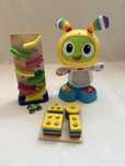 Robot bebo Fisher Price
