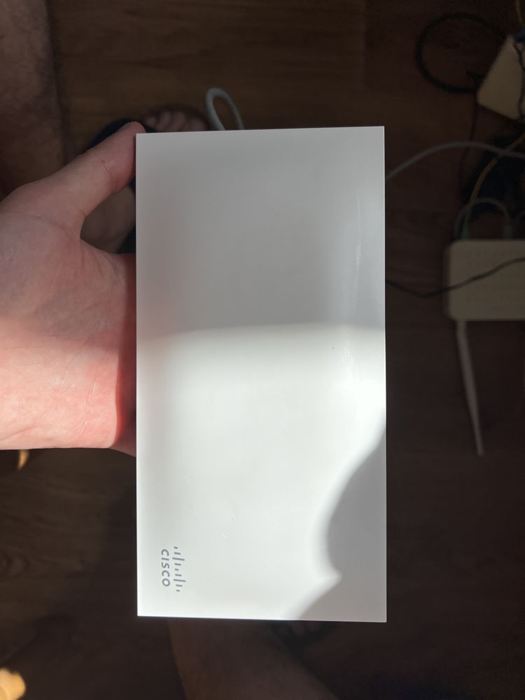 Cisco Meraki MR-33