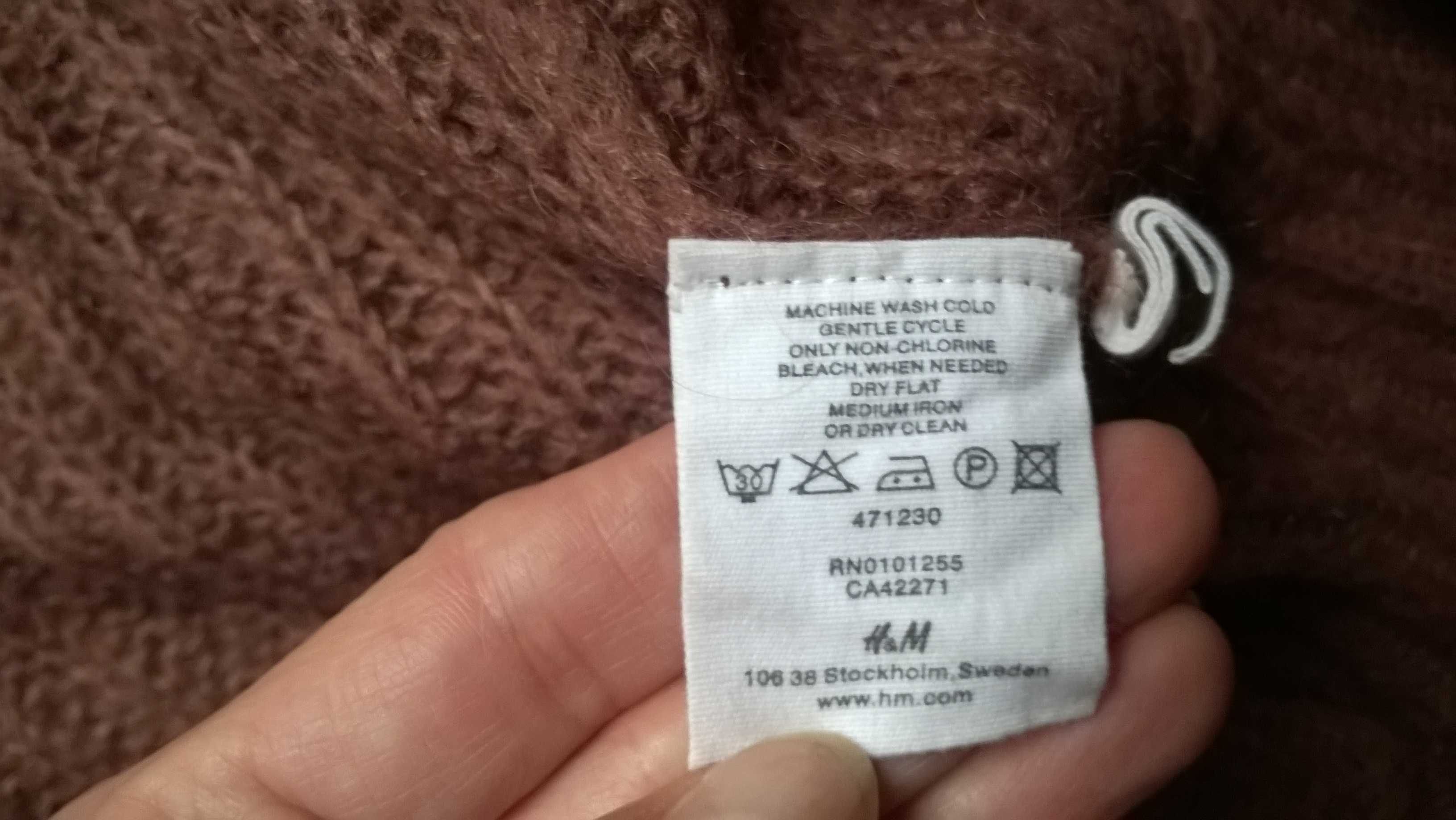 Sweter Divided, czyli H & M, rozmiar 38