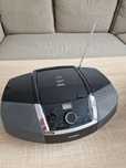 Boombox Blaupunkt