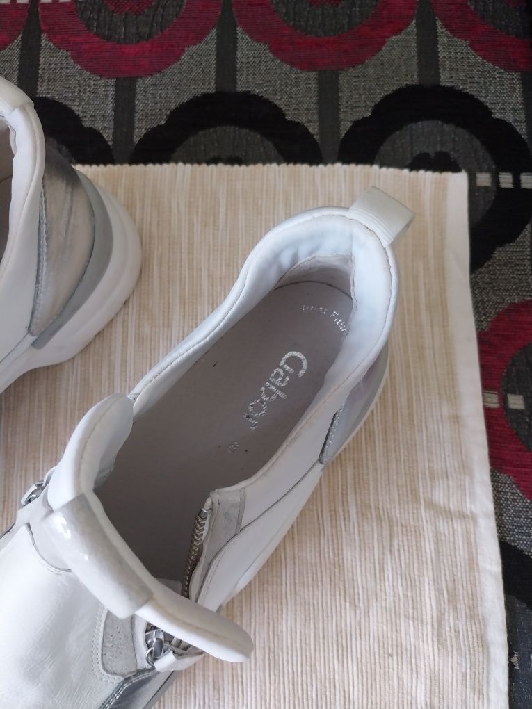Buty letnie i jesienne