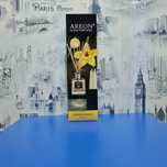 Аромадифузор/ароматизатор Areon Home Perfume Vanilla Black 150 мл