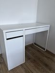 Biurko IKEA Micke