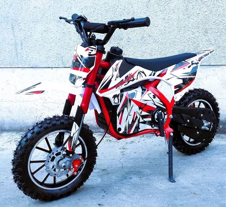 ПитБайк Corso 1000w