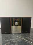 Mini wieza SONY  CMT EH 10