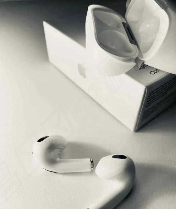 Беспроводные наушники Airpods 3 к!!