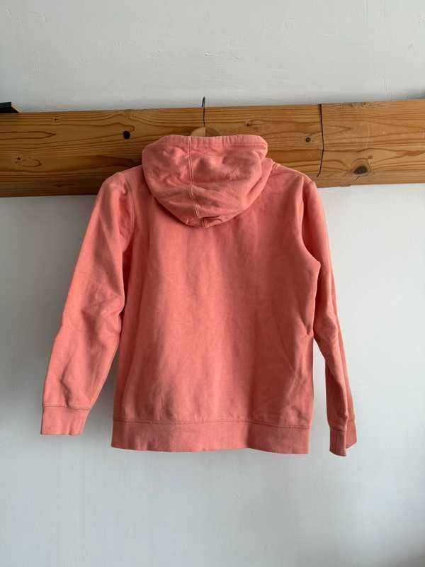 Bluza z kapturem damska ROXY basic casual do pracy do szkoły M/38