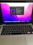 APPLE MACBOOK PRO RETINA A1502 i7-5557U 16GB/128GB SSD Zasilacz