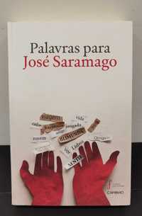 Palavras para Saramago