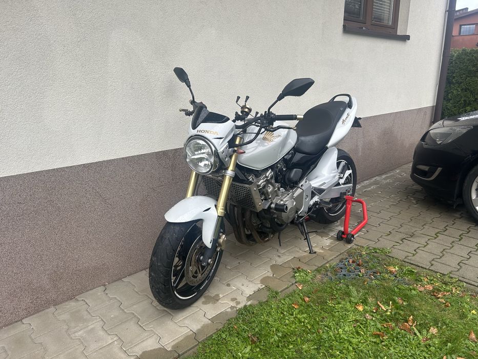 Honda Hornet 600 pc36 2005