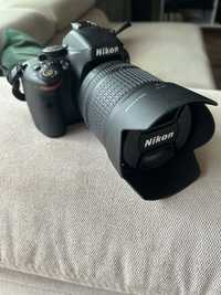 Nikon Digital Camera D5100