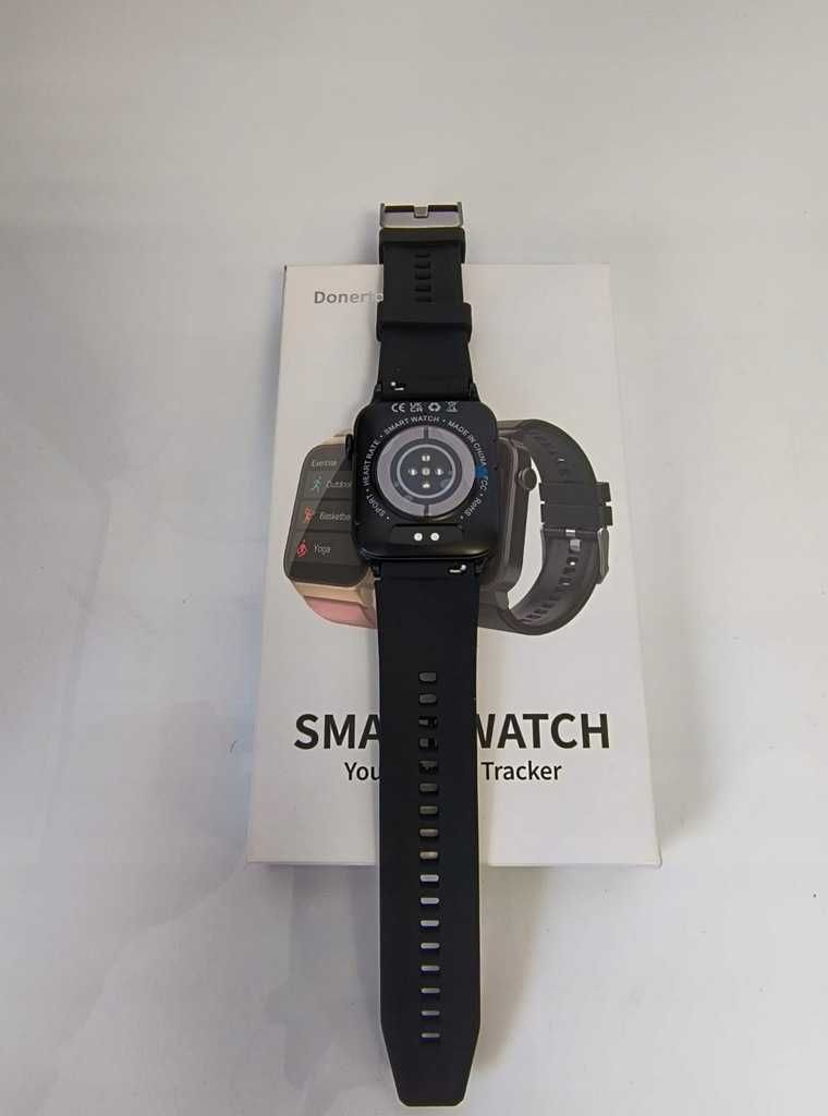Donerton Smartwatch Inteligentny zegarek dla mężczyzn i kobiet
