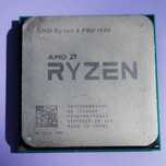 Процесор Ryzen 5 Pro 1500 AM4