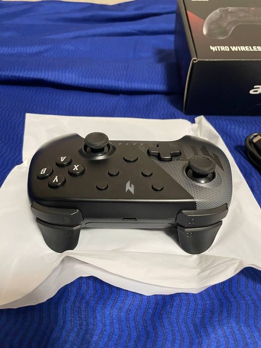 Джойстик Acer NITRO новый , полный комплект