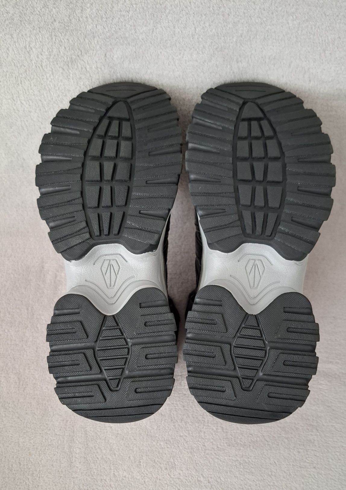 Nowe buty Highland Creek