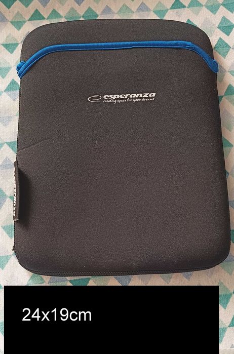 Etui piankowe, case na tablet esperanza 10,5 cala