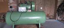 Kompresor, sprężarka, 1000 litrów.. 7,5 kw