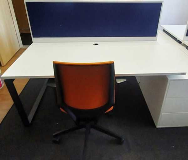 Na sprzedaż meble biurowe