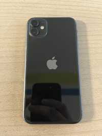 Продам Iphone 11 neverlock 128 GB