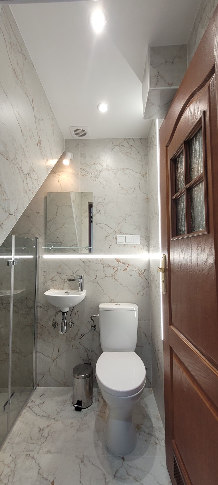 2 pok apartament z kuchnią i łazienką ul. Ojcowska