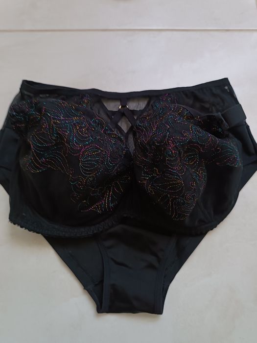 Komplet bielizny Gorsenia 70 G