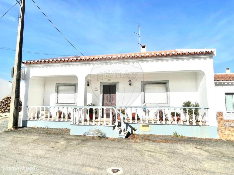 Moradia T3 para venda