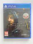 Gra Death Stranding na PS4 PS5 - stan idealny
