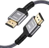 Highwings USB C to HDMI Cable 4K 1.8m