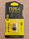 Adapter przejściówka OTG USB typ C
