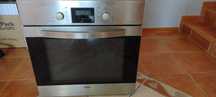 Piekarnik Amica EBS 6541 uzywany