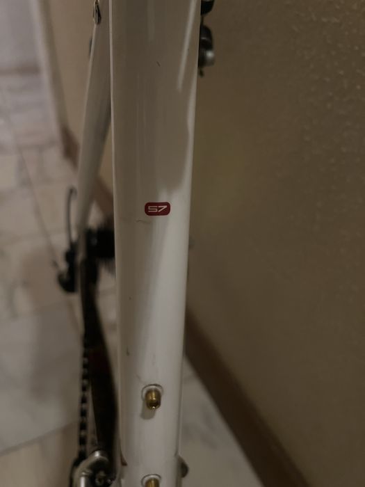 Bicicleta estrada