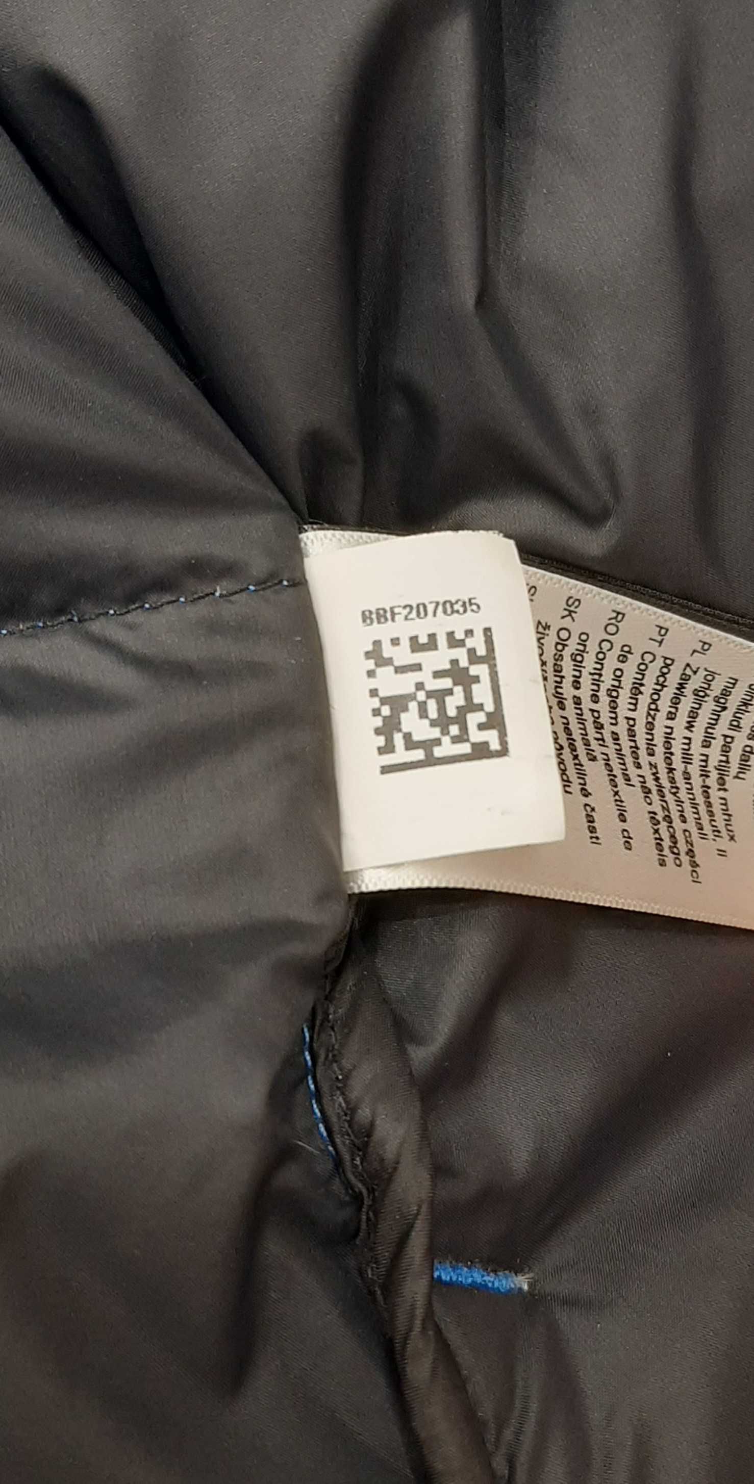 The North Face 700 Nuptse – OKAZJA