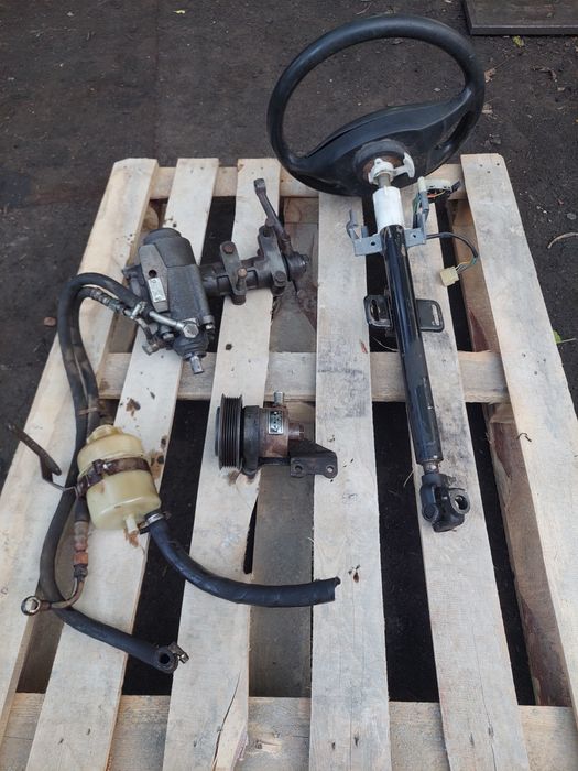 ГУР Газ Волга 31105.3110.2410.31029.