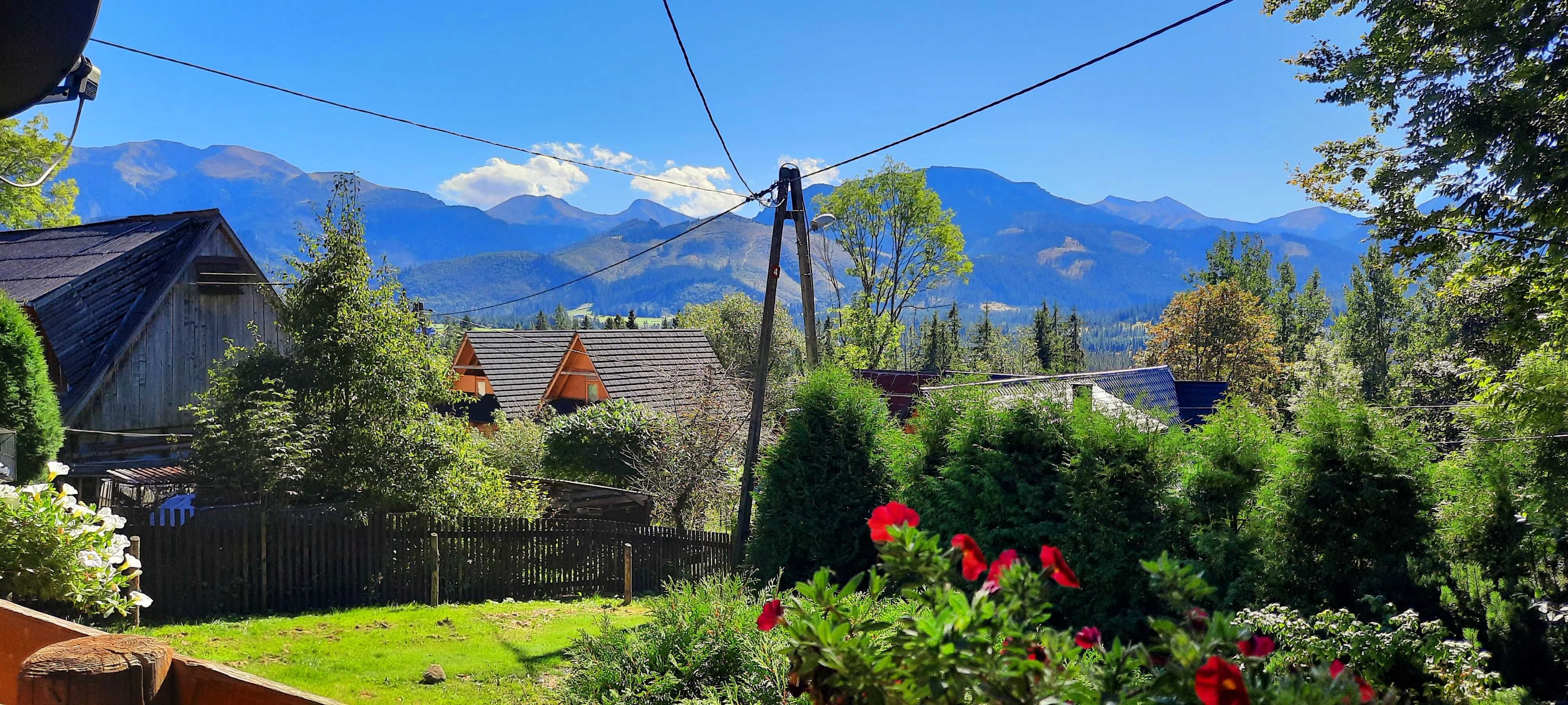 Domek góralski,klimatyczny  ,Tatry ,okazja !