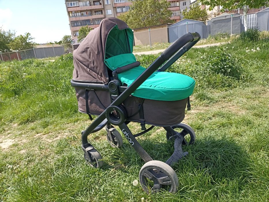 Коляска трансформер