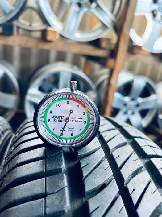 Шини Резина Літні 185 65 14 Debica Passio 2 4шт