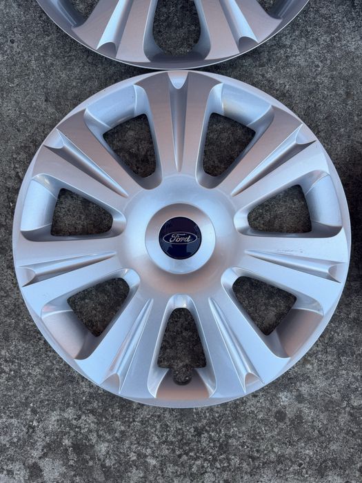 Ковпаки оригінал Ford R16