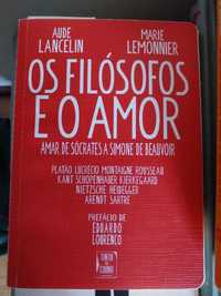 Os filósofos e o amor